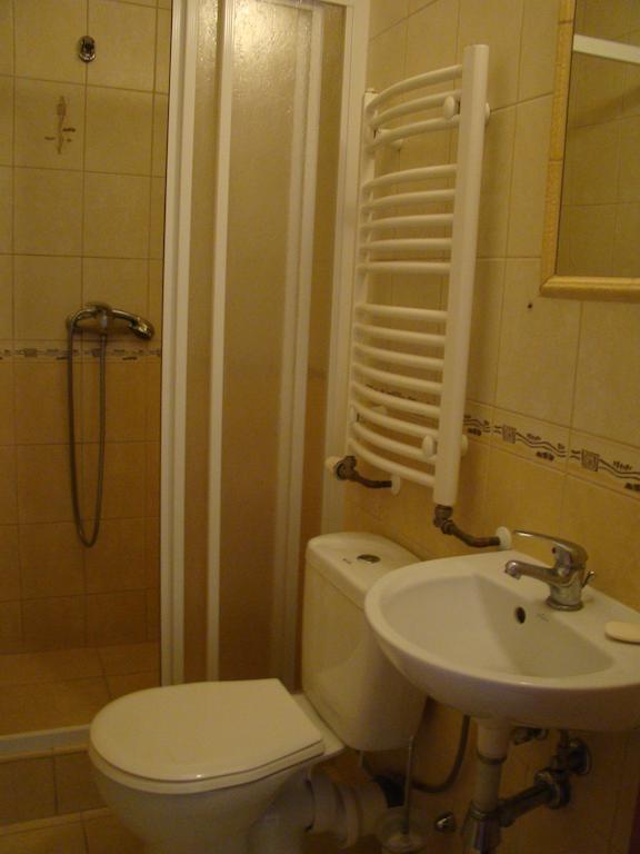 Dom Wypoczynkowy Malgosia Władysławowo Habitación foto